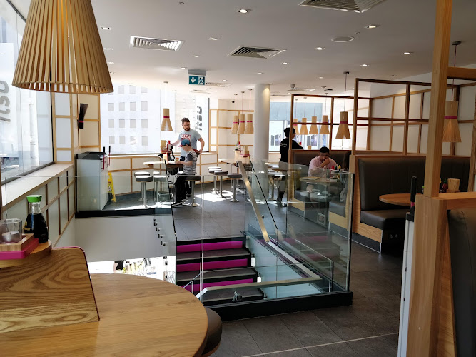 itsu - Bristol Broadmead