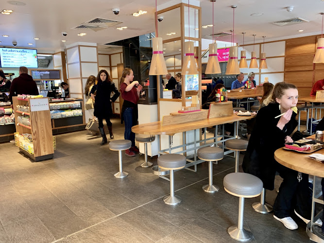 itsu - Oxford Cornmarket
