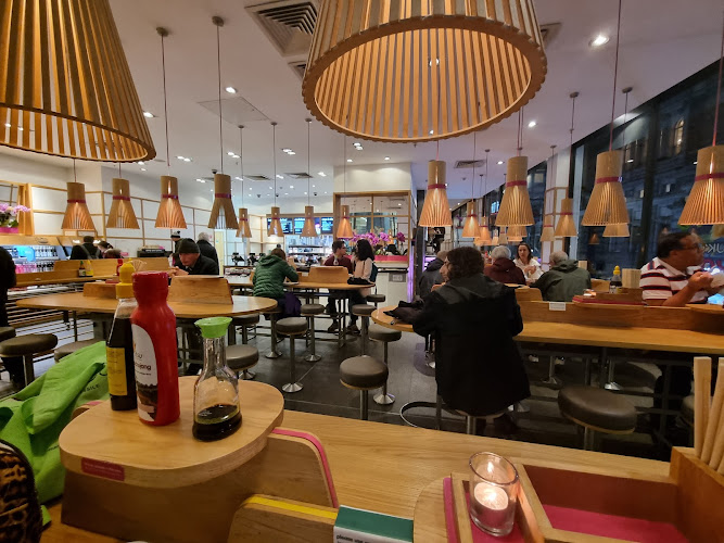 itsu - The Strand