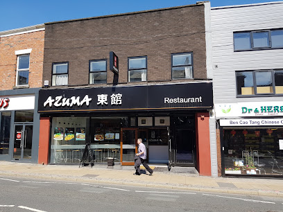 Itsy's Thai Street Food