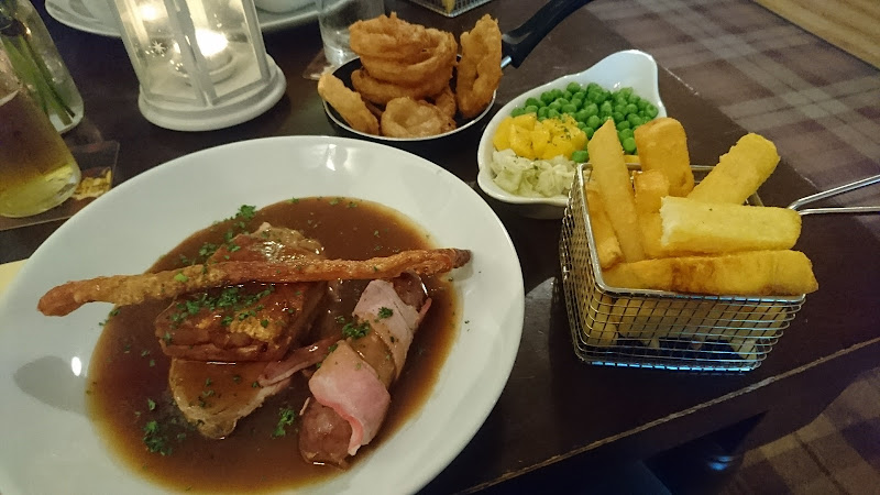 Ivor Arms — Pontyclun