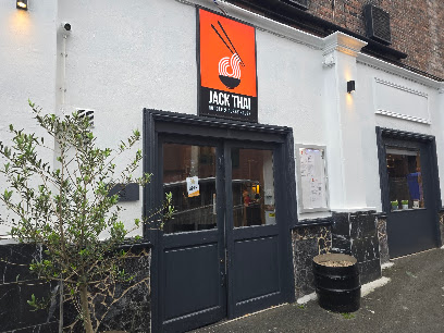 Jack Thai Newcastle