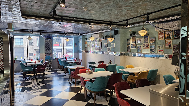 Jack The Chipper — London