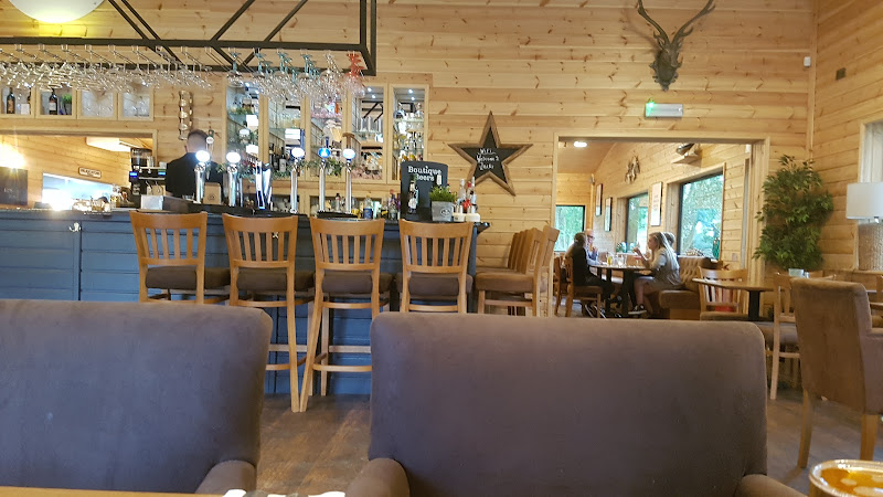 Jacks at Woodlakes — King's Lynn