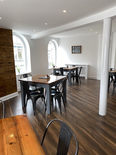 Jack's Chippy Bridlington