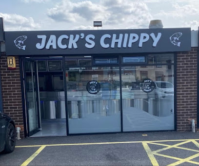Jack's Chippy