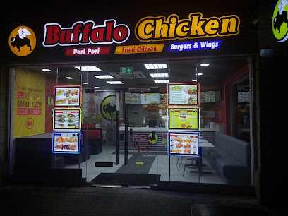 Jackson’s chicken Kettering
