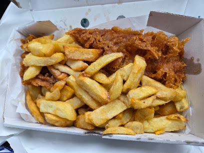 Jackson’s Fisheries