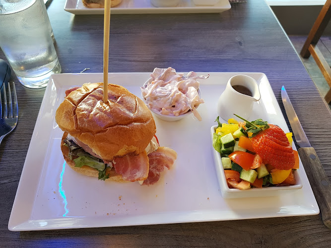 Jackson's Bistro — Windermere