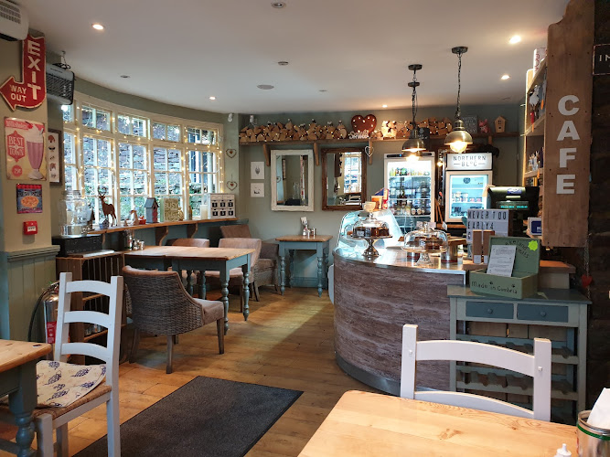 Jacksons Cafébar & Guesthouse