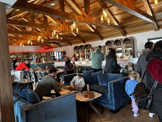 Jackton Distillery — Distillery