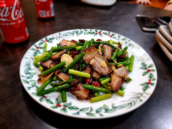 Jacky's Kitchen — Birmingham