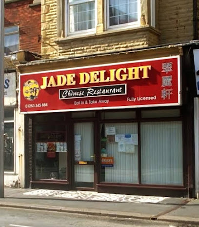 Jade Delight