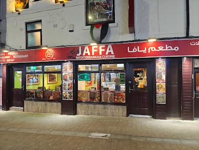 Jaffa Restaurant