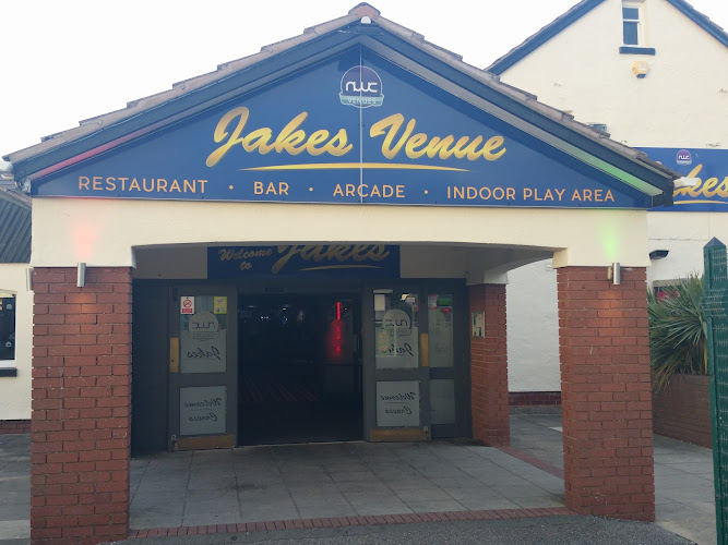 Jake's Family Restaurant & Bar