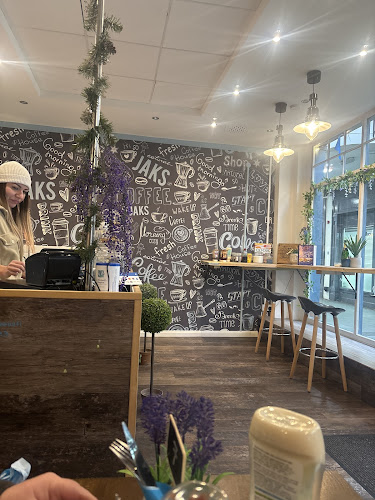 Jaks Coffee Shop