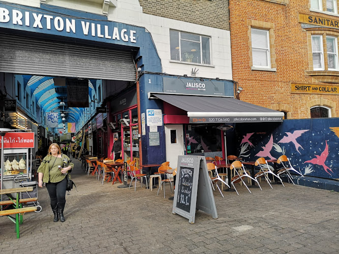 Jalisco Kitchen & Bar - Brixton