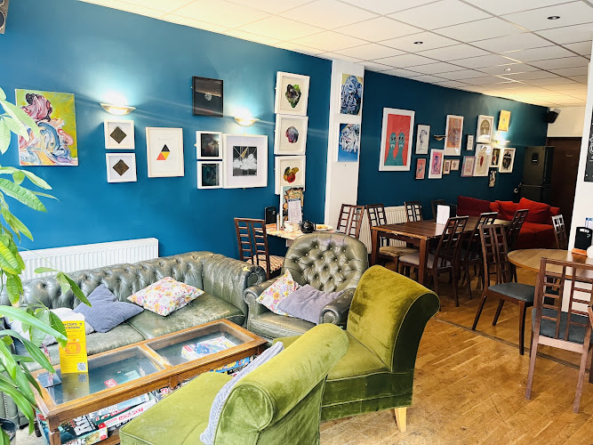 James' Bistro