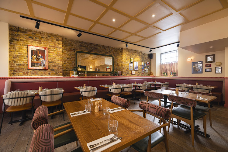 Jamie's Italian Leicester Square — London
