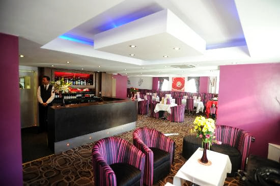 Jamil Indian Restaurant