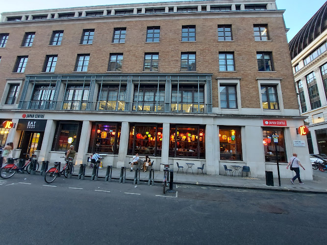 Japan Centre Flagship Store (Leicester Square)