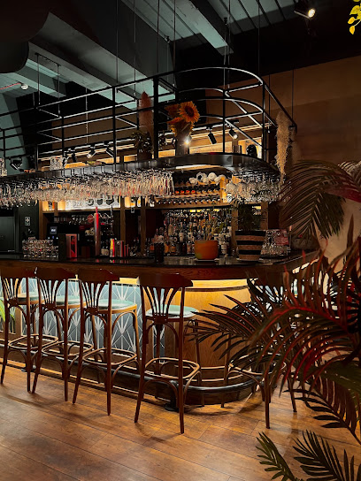 Jardim Rodizio Grill