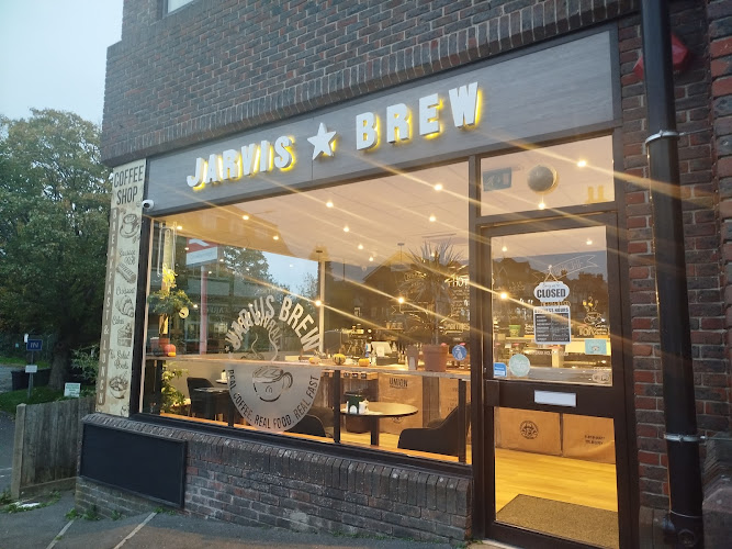 Jarvis Brew