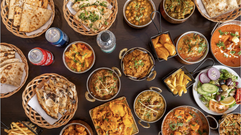 Jashan — Crouch End