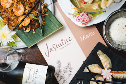 Jasmine Asian Restaurant