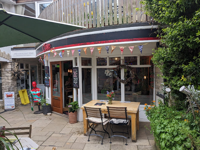 Java Independent Coffee House