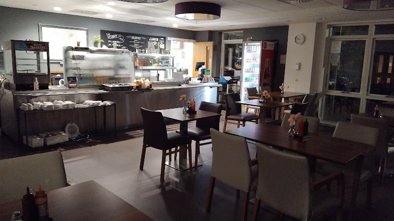 Jay's Café