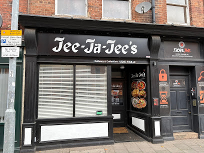 Jee Ja Jees