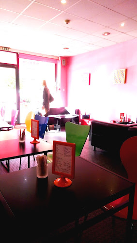 Jellybean Cafe