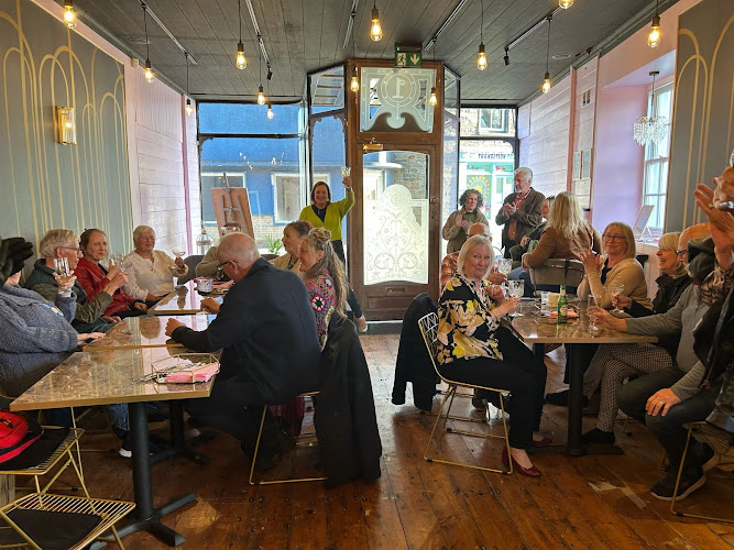 Jemima's Coffee Shop