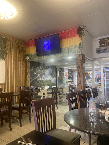 Jenecheru London Bolivian Restaurant — London