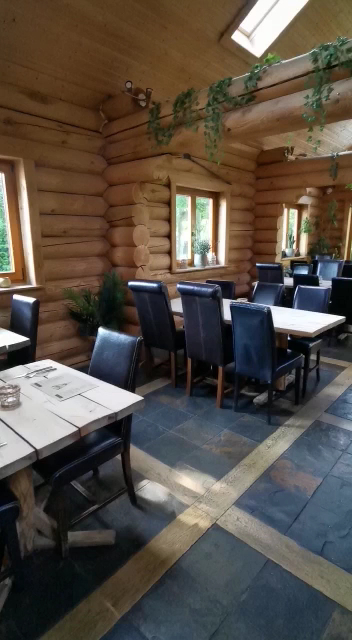Jenko's Restaurant
