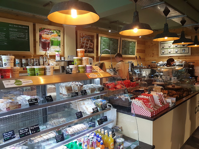 Jenno's Coffee House - Blaby