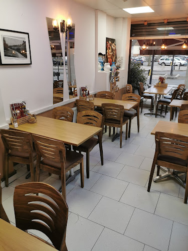 Jenny’s Cafe - Chessington