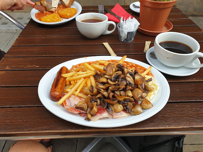 Jenny's Cafe