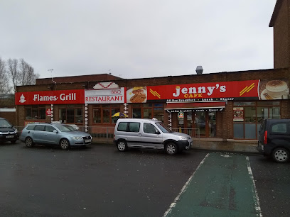 Jenny's Restaurants - Nuneaton