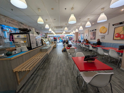 Jerome's Cafe