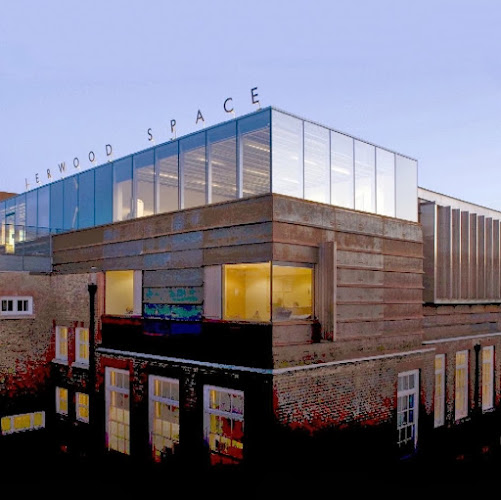 Jerwood Space