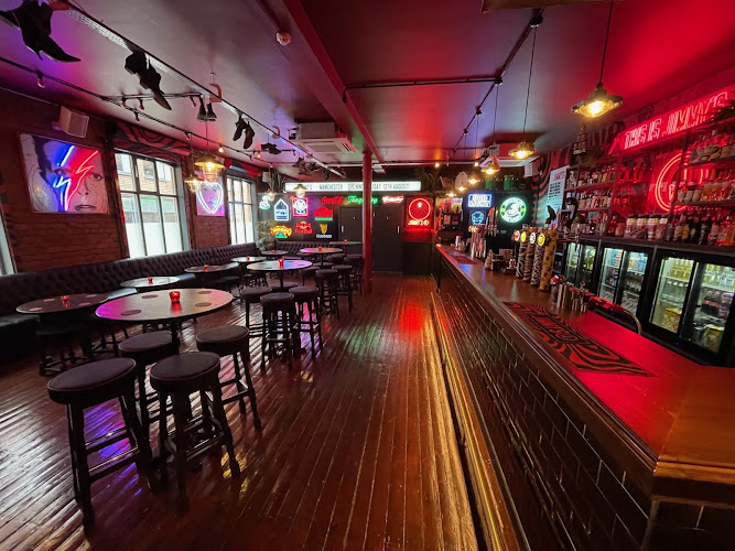 Jimmy's Manchester