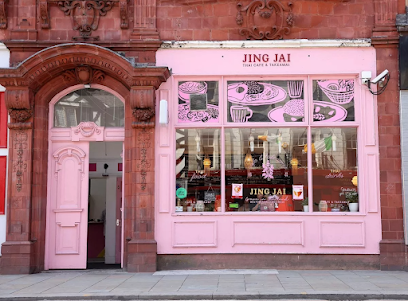 Jing Jai Thai Cafe