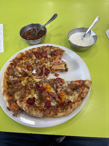 Jini Pizza