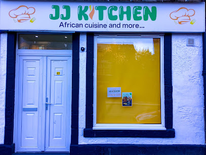 JJ Kitchen