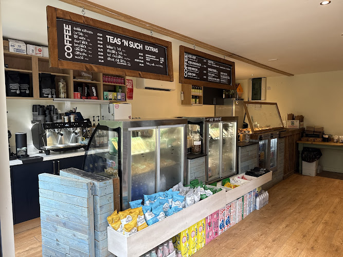 Joey’s Cafe — Windermere