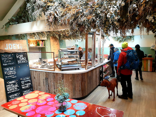 Joey's Café