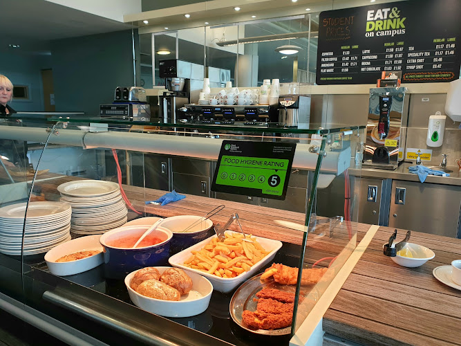 John Bull Cafe