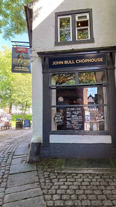 John Bull Chop House